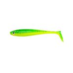 Ryuji Panic Shad 9 cm 5.5 gr Uv Lime Silikon Yem