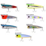 Ryuji Pop Walker Green Chart Uv 10cm 24gr Maket Yem