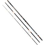 Ryuji Procasting Surf 450 cm 100-300G Atarlı Fuji Halkalı 3 Parça Surf Kamış