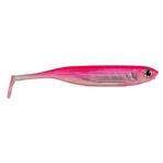 Ryuji Real Fish 10cm Silikon Yem [4 Adet] PİNK