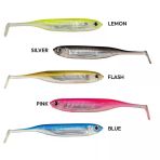 Ryuji Real Fish 10Cm Silikon Yem [4 Adet]