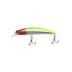 Ryuji Real Jerk Sinking Red Chart Glow 9.5 cm 16 gr Maket Balık