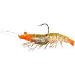Ryuji Real Shrimp 7,6cm 12GR Karides Silikon Yem - 02