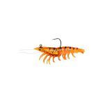 Ryuji Real Shrimp 7,6cm 12GR Karides Silikon Yem Renk : 02
