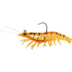 Ryuji Real Shrimp 7,6cm 12GR Karides Silikon Yem Renk : 04