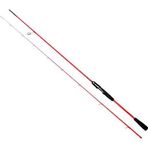 Ryuji Red Fox 2.30 m 3-15 gr 2 Parça Spin Kamış