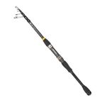 Ryuji Rock Fish 1.80 M 10-40 GR Tele Spin Kamış