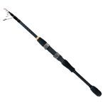 Ryuji Rock Fish 2.10 m 10-40 gr Tele Spin Olta Kamışı