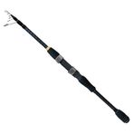 Ryuji Rock Fish 2.28 m 0.5-7 gr Solid Tip Tele Spin Kamış