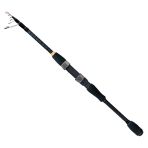 Ryuji Rock Fish 228 cm 0.5-7 gr Tele LRF Kamış