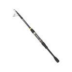 Ryuji Rock Fish 270 cm 10-40 gr Teleskopik Spin Kamışı
