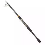 Ryuji Rock Fish 270Cm 10-40G Teleskobik Spin Kamışı