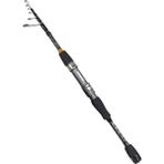 Ryuji Rock Fish Tele 2.05 m 0.5-7 gr Solid Tip LRF Tele Spin Kamış
