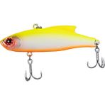 Ryuji Rock Vıb 9cm 38GR Vibrasyon Yem Renk : Lemon Back Uv - Renkli - 9 Cm