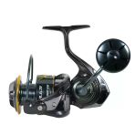 Ryuji Rocky 6000SW 8+1 Bilyalı 4.7:1 Devirli Genel Kullanım Olta Makinesi