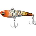 Ryuji Rocky Vıb 7cm 16GR Vibrasyon Yem Renk : Oranger - Renkli - 7 CM