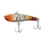 Ryuji Rocky Vıb 7Cm 16Gr Vibrasyon Yem Renk : Oranger