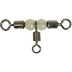 Ryuji Ryj 1027 Standart No 2/0x1/0 Boncuklu Fırdöndü