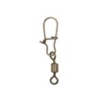Ryuji Ryj 3004 10 Adet Standart No 2 Klipsli Fırdöndü