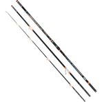 Ryuji Ryujı Procastıng Surf Fujı 4.50M, 100-300GR, 3p Surf Kamış - Renkli