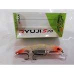 Ryuji S Uv Shrimp 70 7 cm 9 gr Sinking Maket Yem