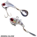 Ryuji Scorpy Vib 14Gr Jig Yem