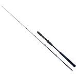 Ryuji Seawolf 1.83 m 200-400 gr 2P Baitcast Tetikli Jig Olta Kamışı