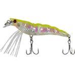 Ryuji Shrimp Minnow 7cm 7gr Karides Maket Yem Renk : Lemon Flash - 1