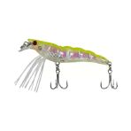 Ryuji Shrimp Minnow 7Cm 7Gr Karides Maket Yem Renk : Lemon Flash