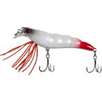 Ryuji Shrimp Minnow 7cm 7gr Karides Maket Yem Renk : White Bone - 1