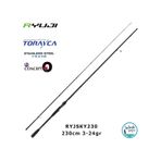 Ryuji Sky Force Fuji 2.30 m 3-24 gr 2 Parça Light Spin Kamış