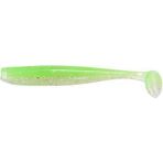 Ryuji Slim Shaker 10CM Silikon Yem Renk : Green Chart