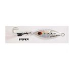 Ryuji Slow King Jig Yem Silver 30 Gr
