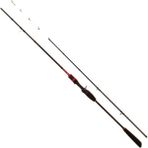 Ryuji Spectra 185 cm 50-300 gr Aksiyonlu Tetikli Tai Rubber Kamış