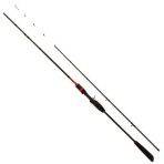 Ryuji Spectra 200 cm 40-180 gr Aksiyonlu Tetikli Tai Rubber Kamış