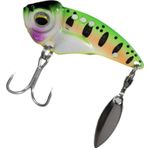 Ryuji Speed VIB 5cm 12,5gr Vibrasyon Yem Fire Tiger
