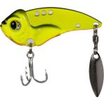 Ryuji Speed Vıb 5cm 12,5gr Vibrasyon Yem Renk : Lemon - Renkli - 5 CM