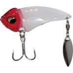Ryuji Speed Vıb 5Cm 12,5Gr Vibrasyon Yem Renk : Red Head