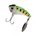 Ryuji Speed Vıb 5Cm 12,5Gr Vibrasyon Yem