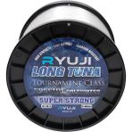 Ryuji Standart - 1.20 mm Long Tuna 1000 m 0.80 mm Clear Misina