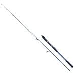 Ryuji Strobe II 198 cm 40-110 gr Aksiyonlu Tekne Kamışı