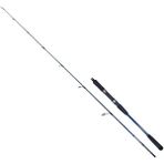 Ryuji Strobe Iı 198CM 80-170GR 2p Jig ve Tekne Olta Kamışı - Mavi - Siyah