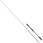 Ryuji Strobe Sp 198CM 20-80GR 2p Jig ve Tekne Olta Kamışı - Mavi