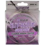 Ryuji Supreme 200 m 0.33 mm Yeşil Misina