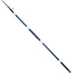Ryuji Surf Master 4.20M 100-250GR Renkli Tele Surf Olta Kamışı Uzunluk 420 cm Özellikli - Mavi - Siyah