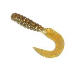 Ryuji Swim Worm 5,5cm Silikon Yem Mussel