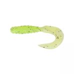 Ryuji Swim Worm 5,5Cm Silikon Yem Renk : Green Chart