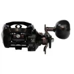 Ryuji Tai Game Baitcasting Çıkrık Sol El Olta Makinesi