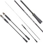 Ryuji Teton Light Fuji 1.80 m 20-60 gr 1+1 Parça Jig Kamış