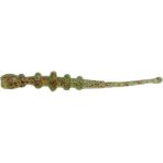 Ryuji Tipsy Worm 5.8 cm 12 Adet Glowy Silikon Yem